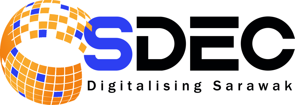 SDEC Engage Logo